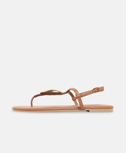 Fesselriemchen Sandalen