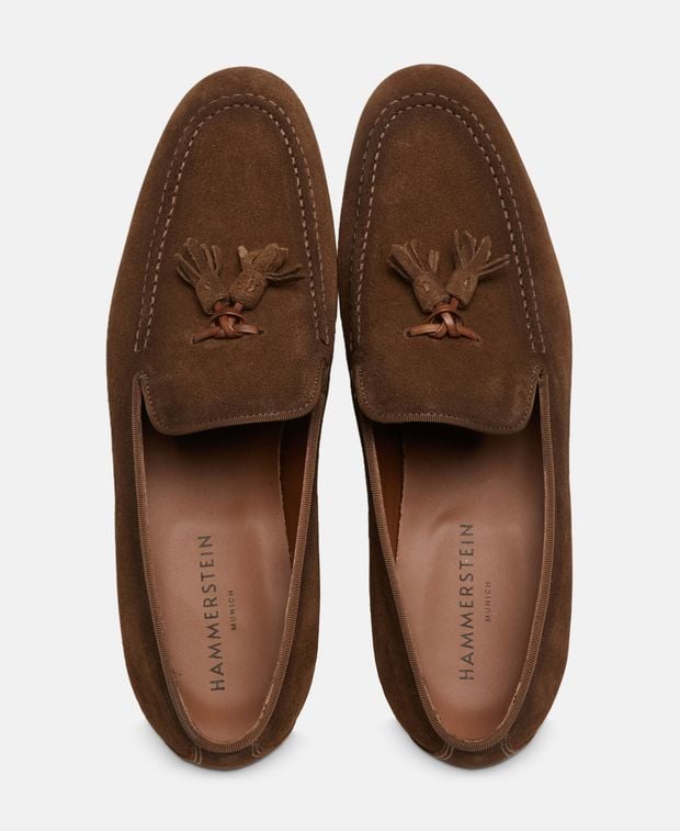 Loafer