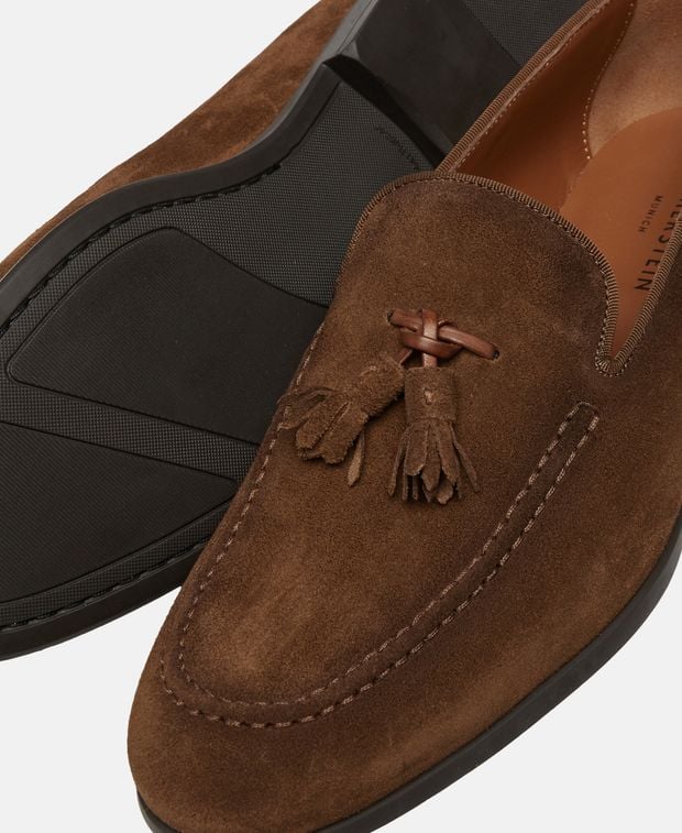 Loafer