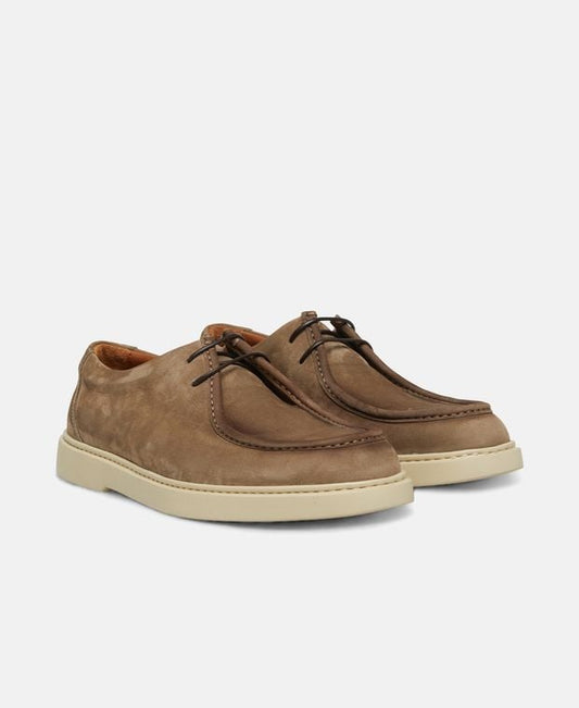 Wallabees