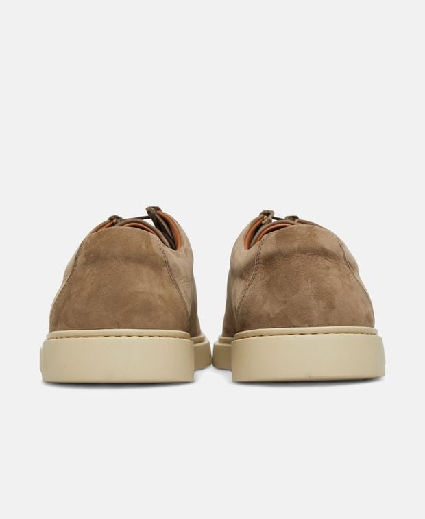 Wallabees