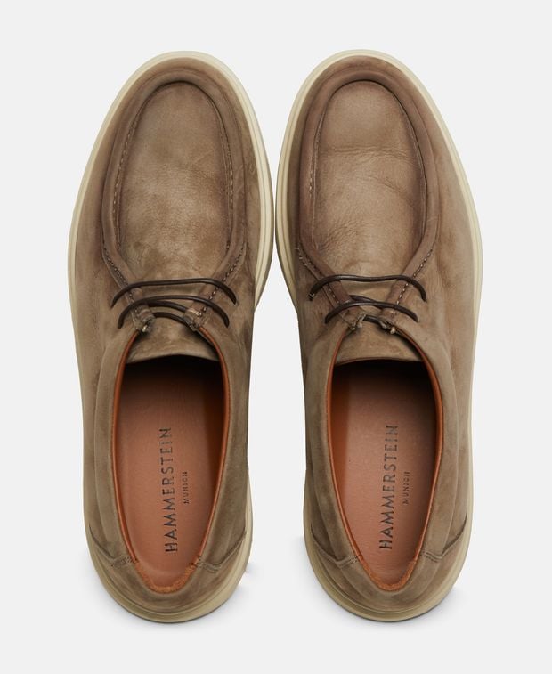 Wallabees