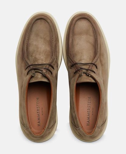 Wallabees