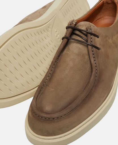 Wallabees