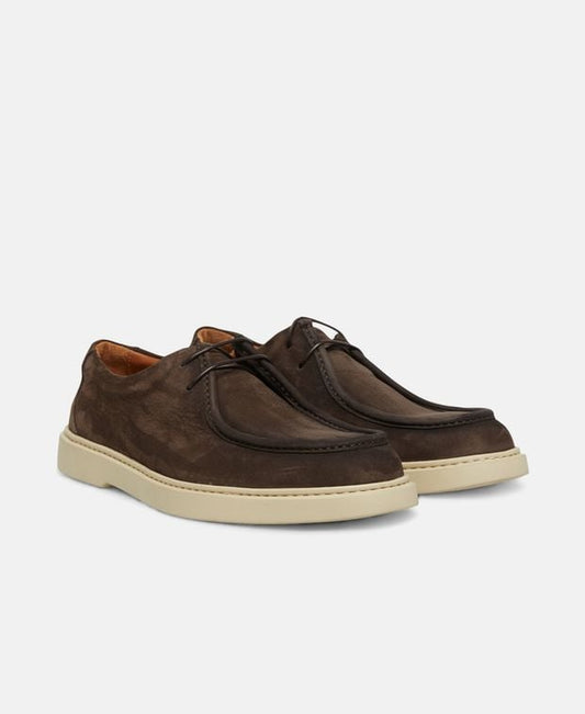 Wallabees