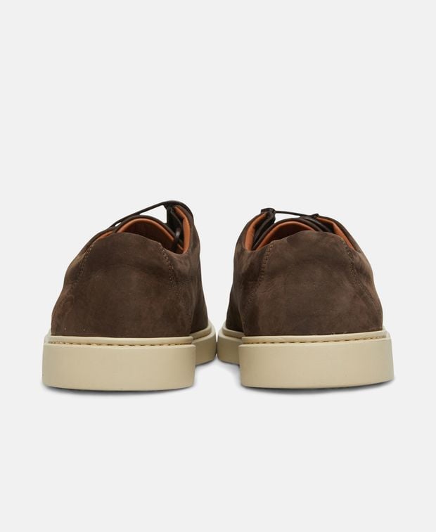 Wallabees