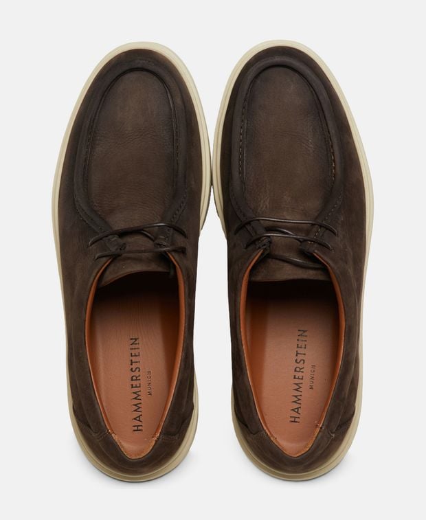 Wallabees
