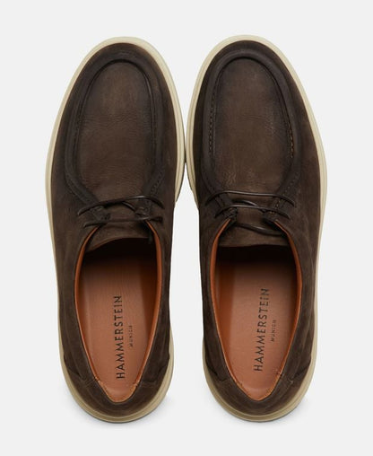 Wallabees