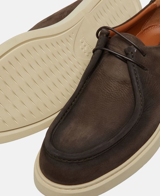 Wallabees