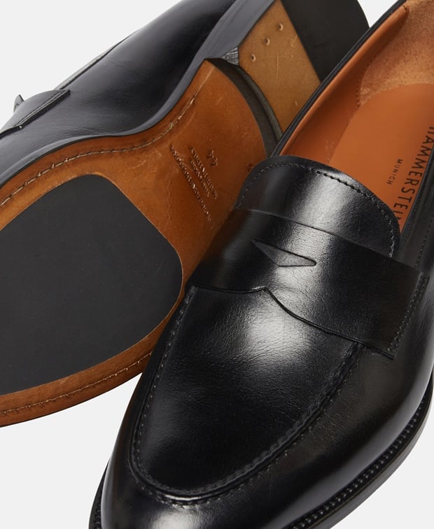Loafer