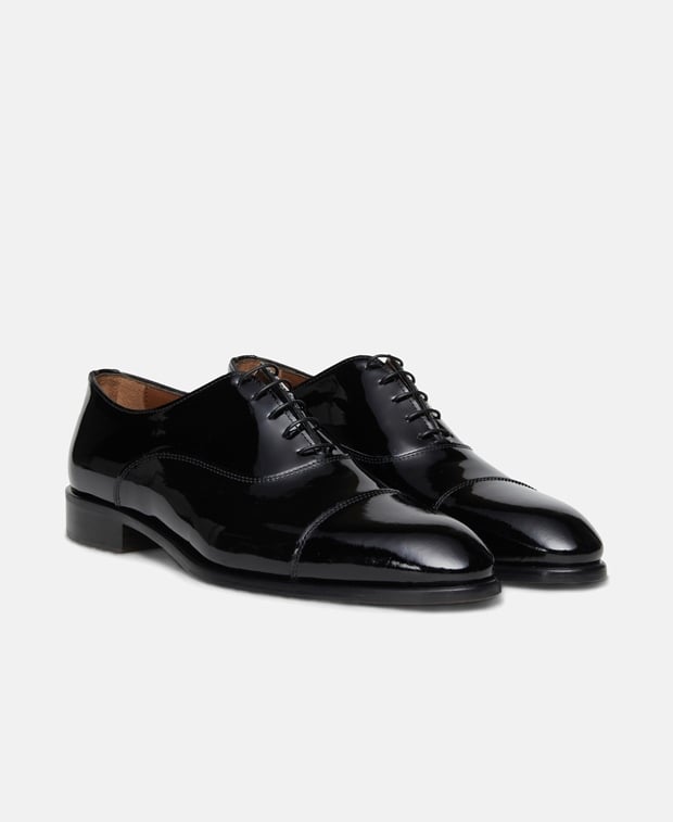 Oxfords
