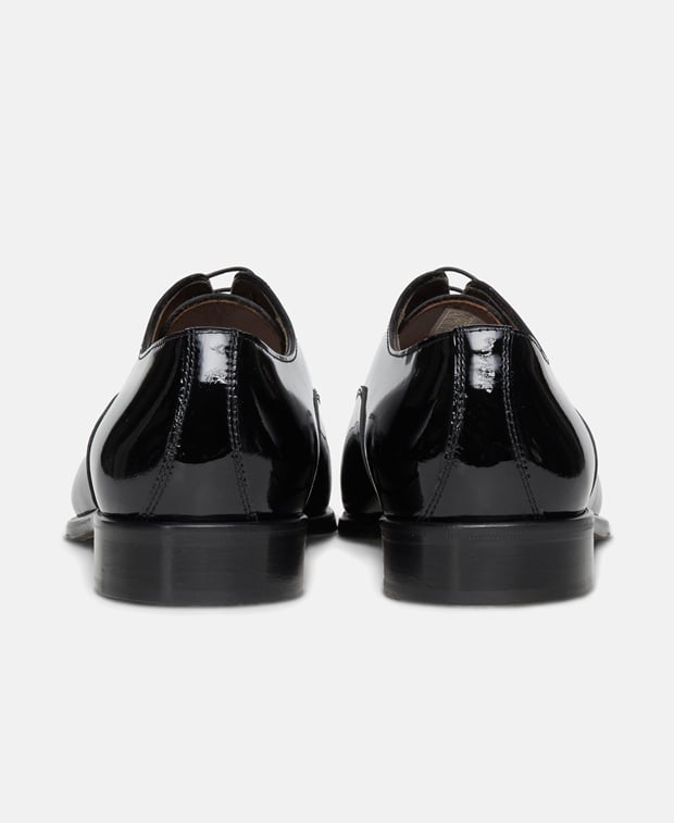 Oxfords