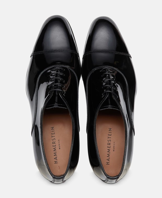 Oxfords
