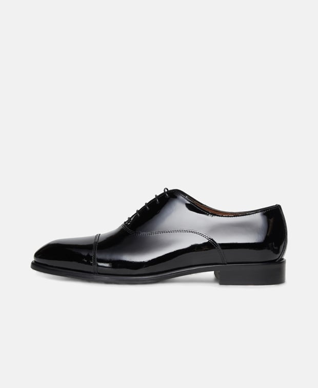 Oxfords