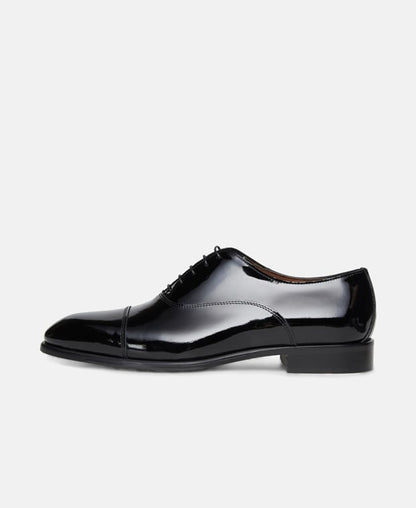 Oxfords