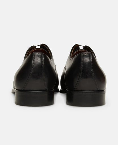 Oxfords Vero Cuoio