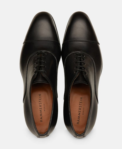 Oxfords Vero Cuoio