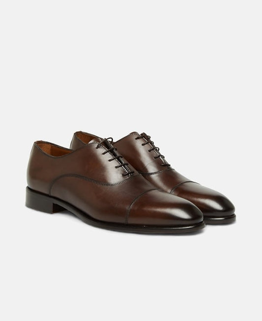 Oxfords