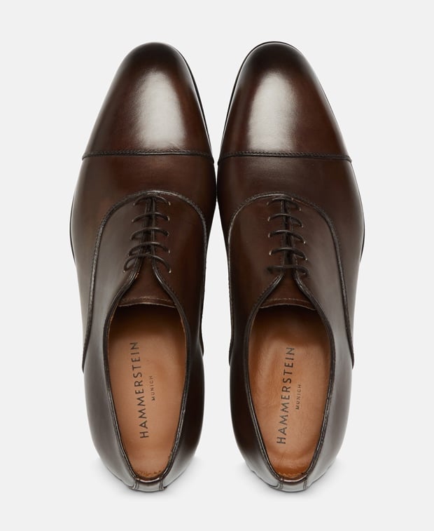 Oxfords