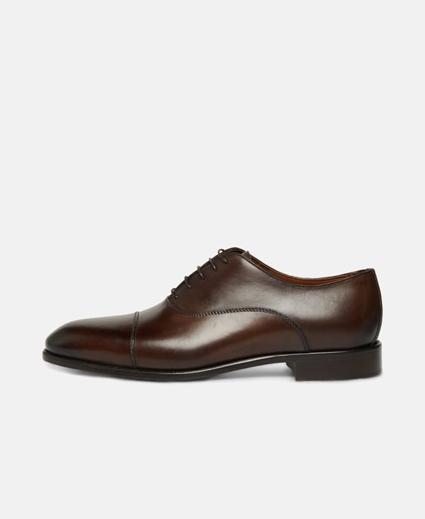 Oxfords