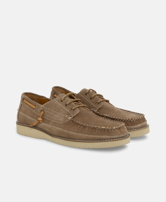 Segelschuhe