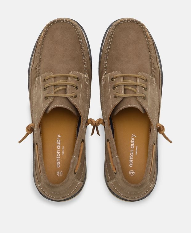 Segelschuhe