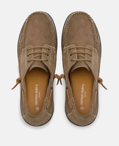Segelschuhe