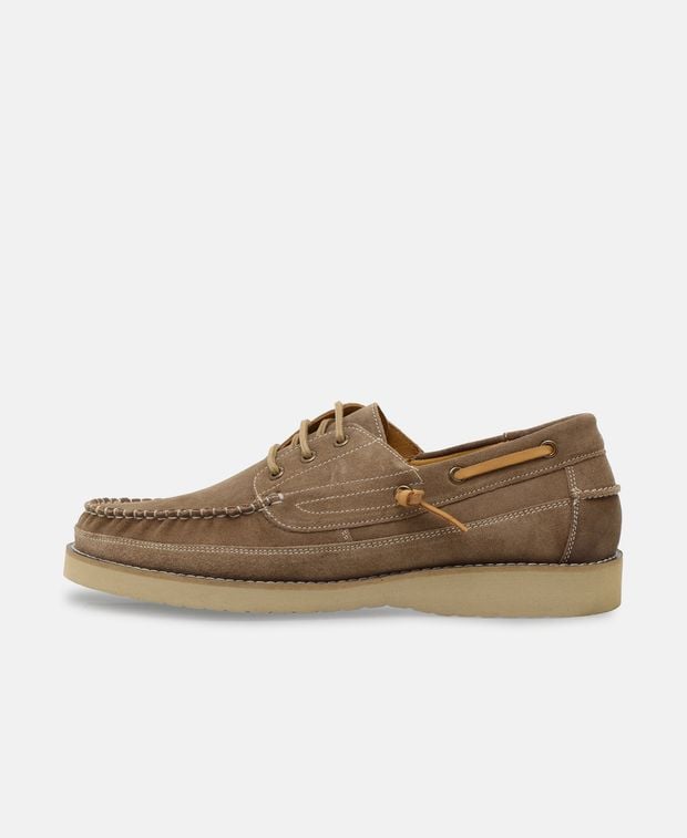 Segelschuhe