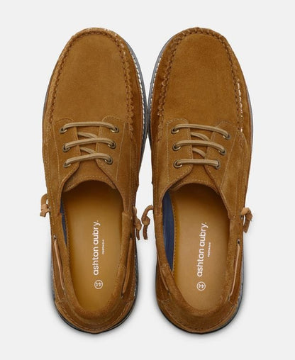 Segelschuhe