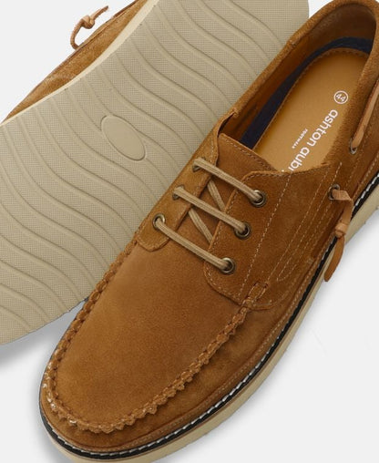 Segelschuhe