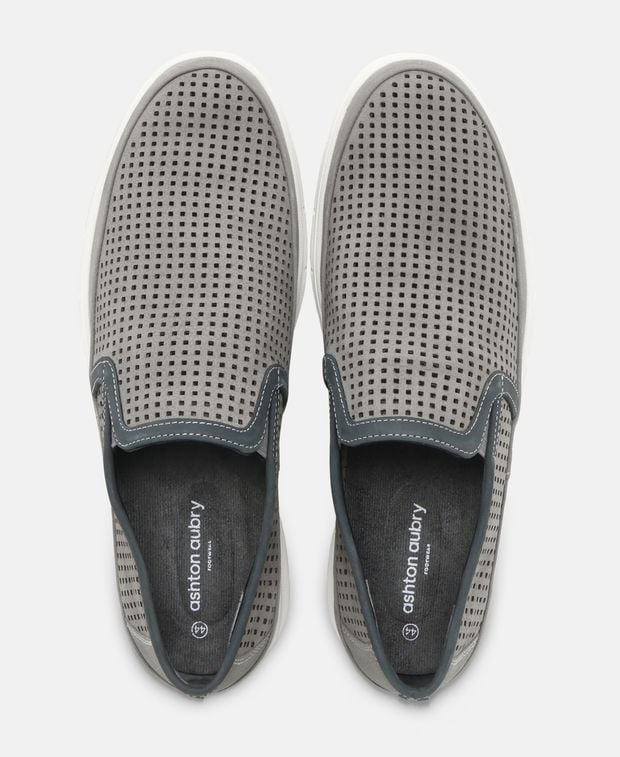 Slip-on Sneaker