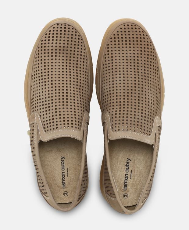 Slip-on Sneaker