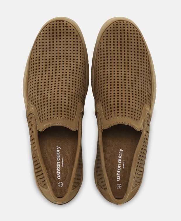 Slip-on Sneaker
