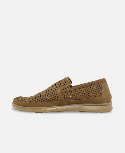 Slip-on Sneaker