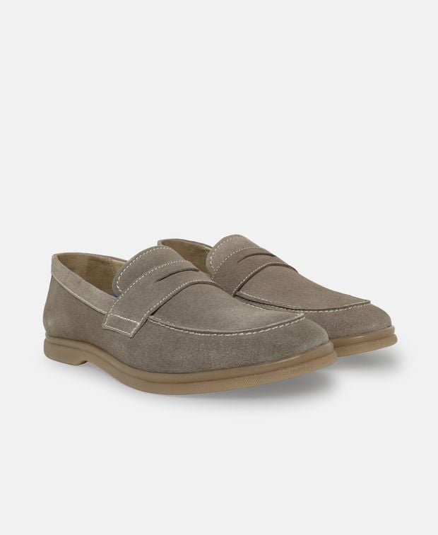 Loafer