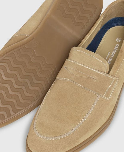 Loafer