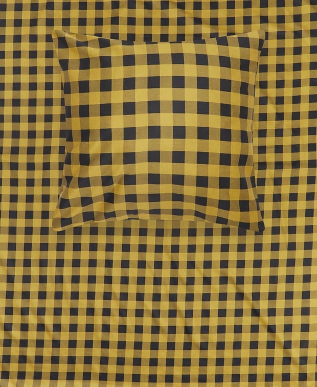 Satin-Bettwäsche ca. 200x200