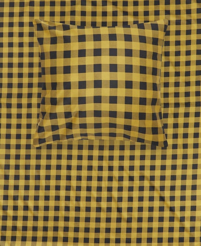 Satin-Bettwäsche ca. 200x200