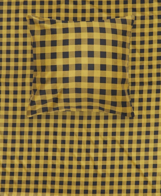 Satin-Bettwäsche ca. 200x200