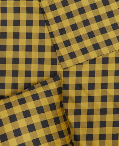 Satin-Bettwäsche ca. 200x200