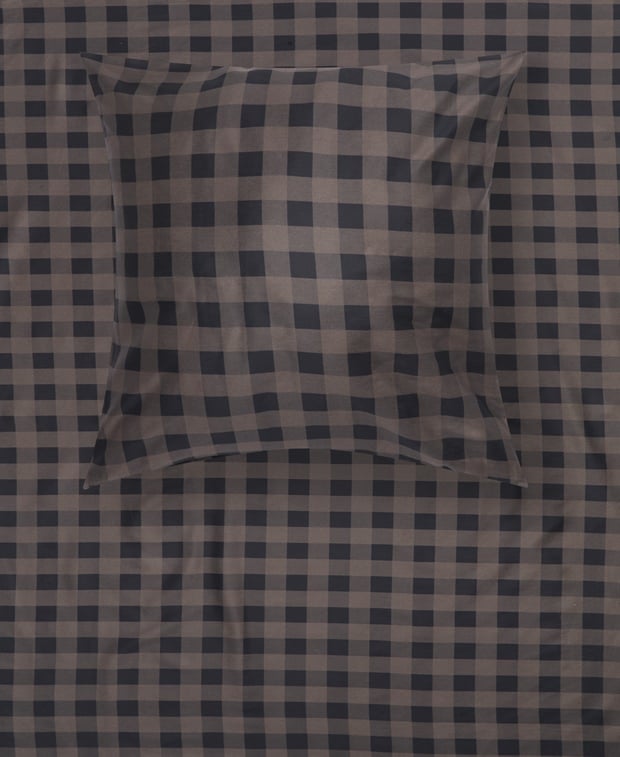 Satin-Bettwäsche ca. 200x200