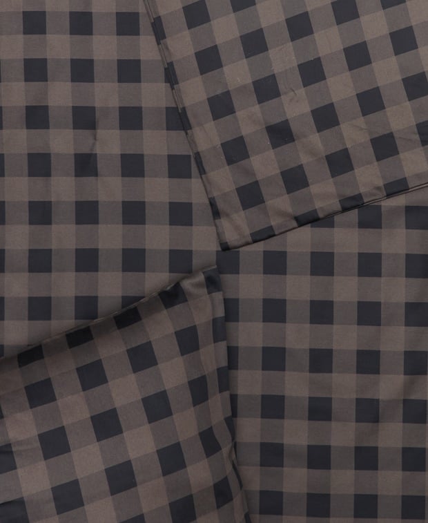 Satin-Bettwäsche ca. 200x200