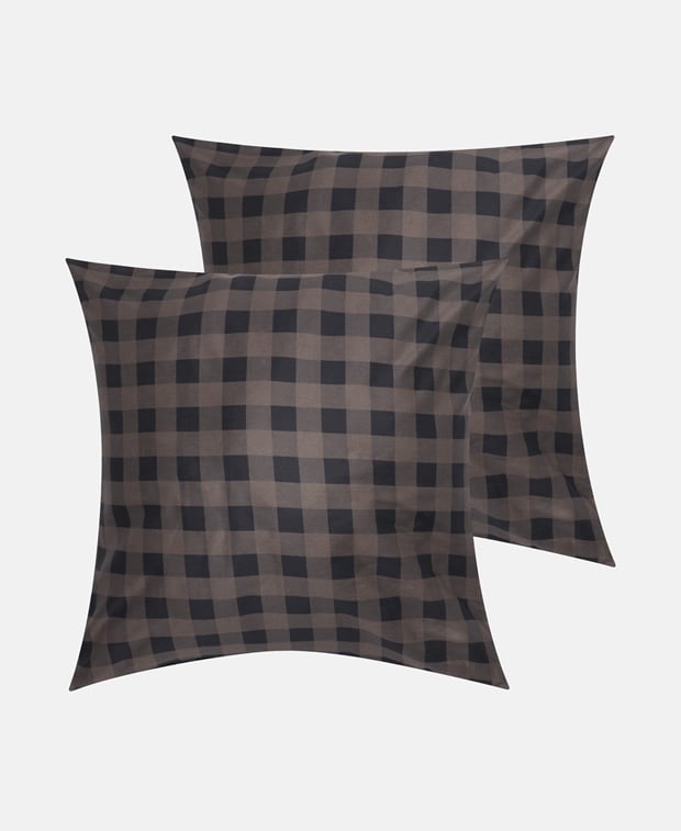 Satin-Bettwäsche ca. 200x200