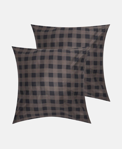 Satin-Bettwäsche ca. 200x200