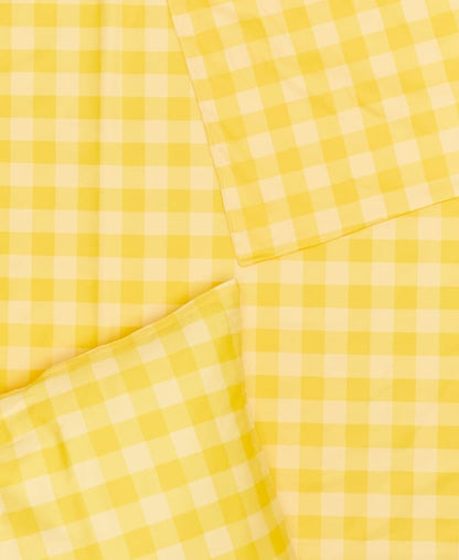 Satin-Bettwäsche ca. 200x200