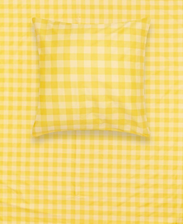 Satin-Bettwäsche ca. 200x200