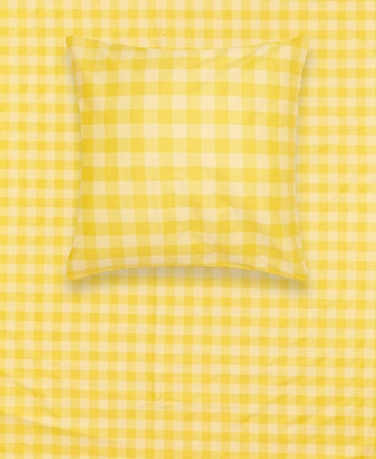 Satin-Bettwäsche ca. 200x200