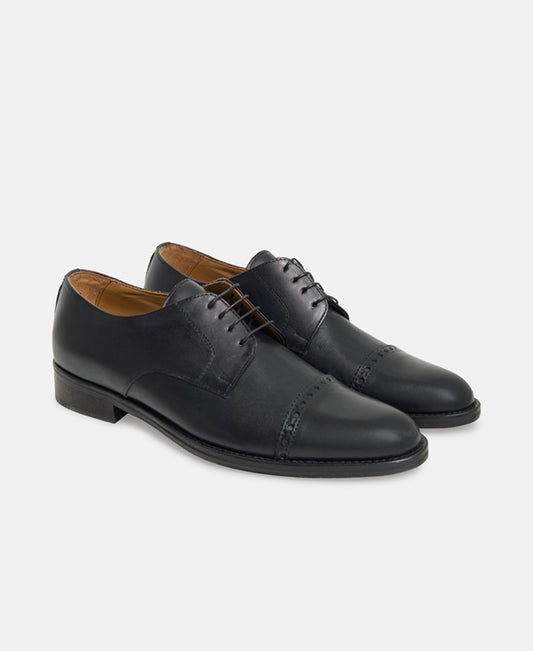 Oxfords