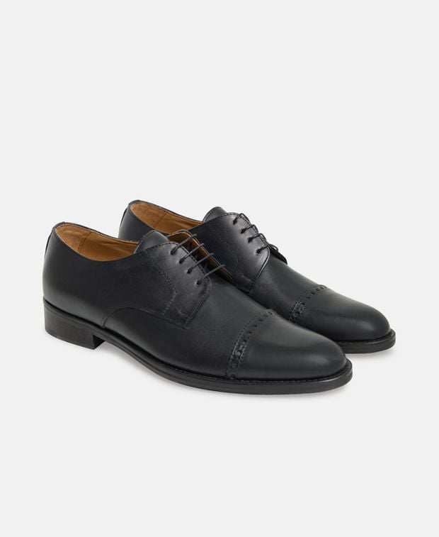 Oxfords