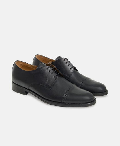 Oxfords